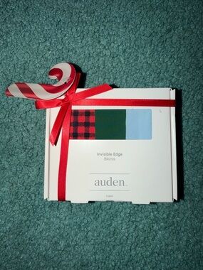 Auden Women’s Bikini Gift Pack!